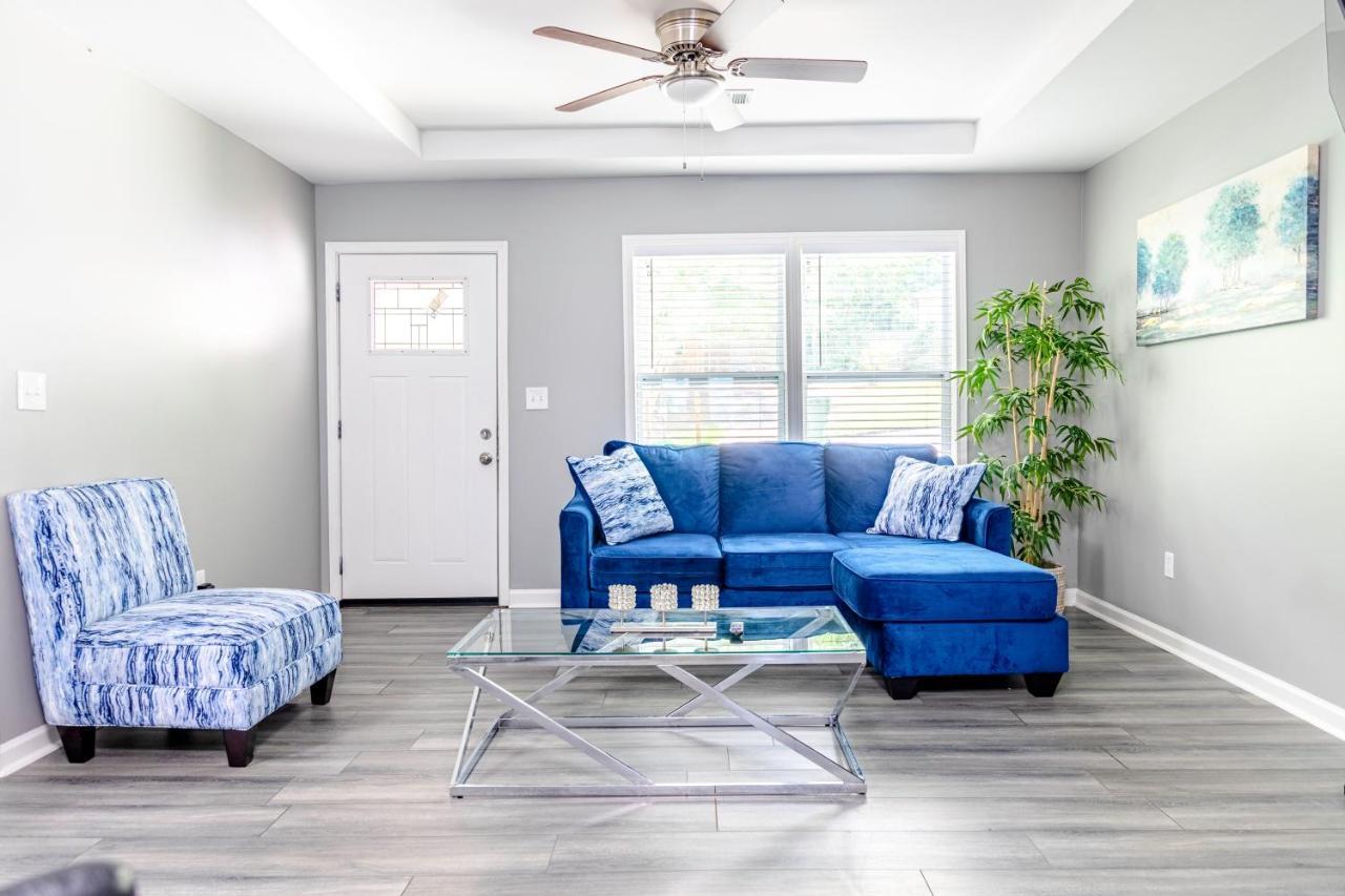 Newly Renovated Hidden Gem Atlanta Exterior foto
